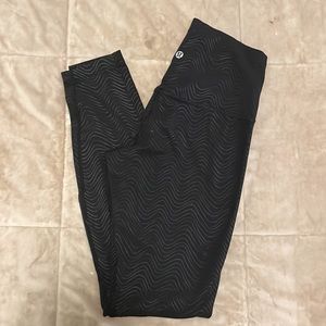 Lululemon 28” Align Leggings